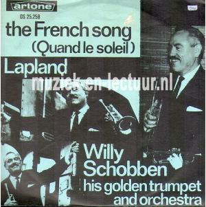 The French song - Lapland